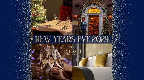 New Year's Eve Package 