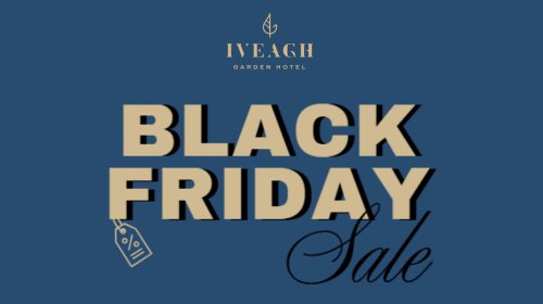 Black Friday Sale